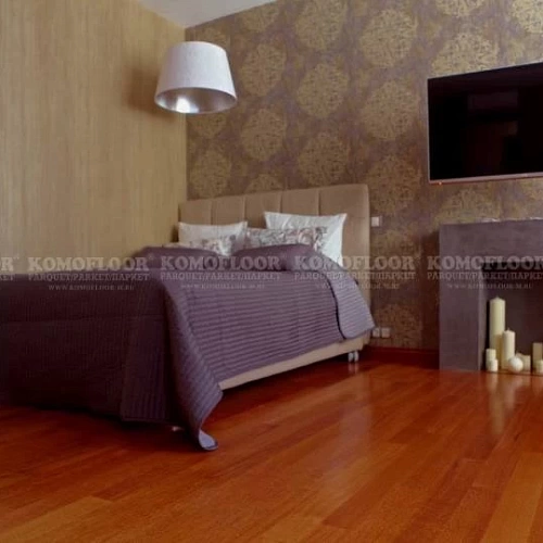 МЕРБАУ M ШТУЧНЫЙ ПАРКЕТ KOMOFLOOR